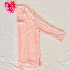 MICHAEL Michael Kors Long Sleeve Shirt Size 1X